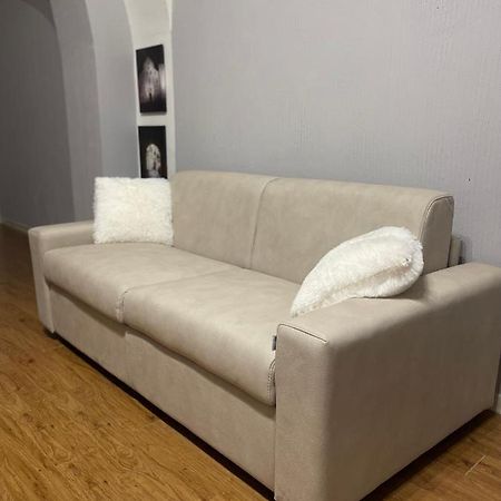 Visconti138 Bed & Breakfast Bari Bagian luar foto