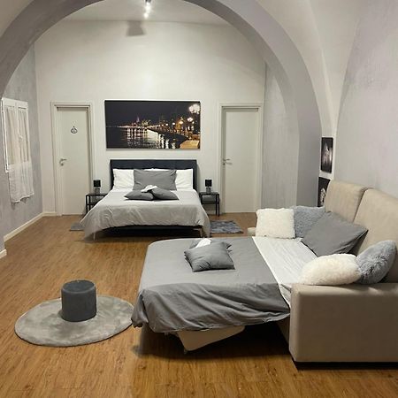 Visconti138 Bed & Breakfast Bari Bagian luar foto