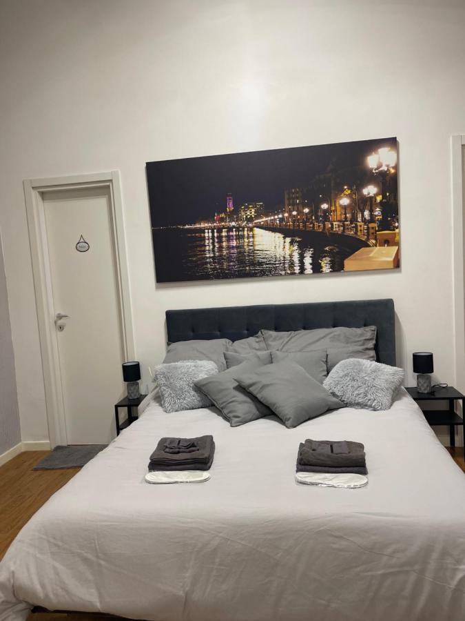 Visconti138 Bed & Breakfast Bari Bagian luar foto