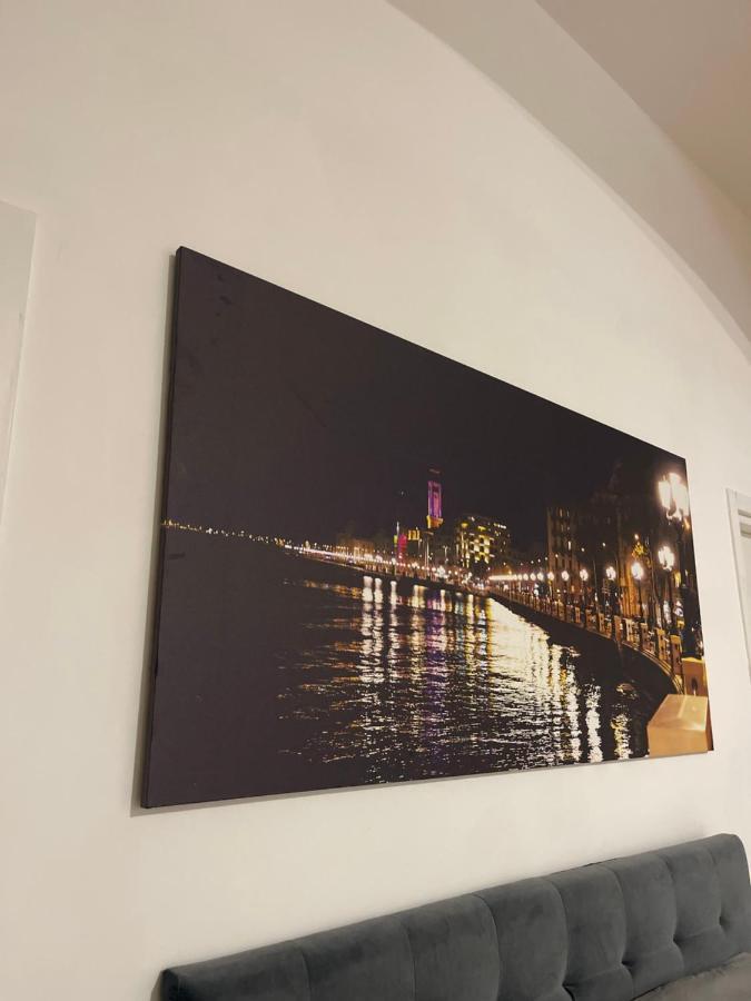 Visconti138 Bed & Breakfast Bari Bagian luar foto